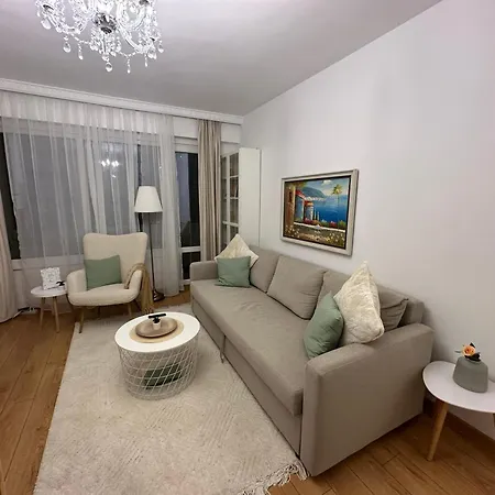 Apartment Relax