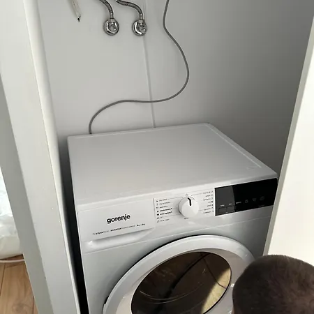 Relax Apartment Varna