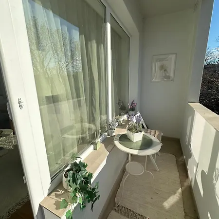 Apartment Relax Varna