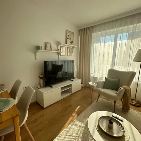 Apartment Relax *